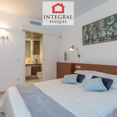 Palamos Beachfront Apartment Εξωτερικό φωτογραφία