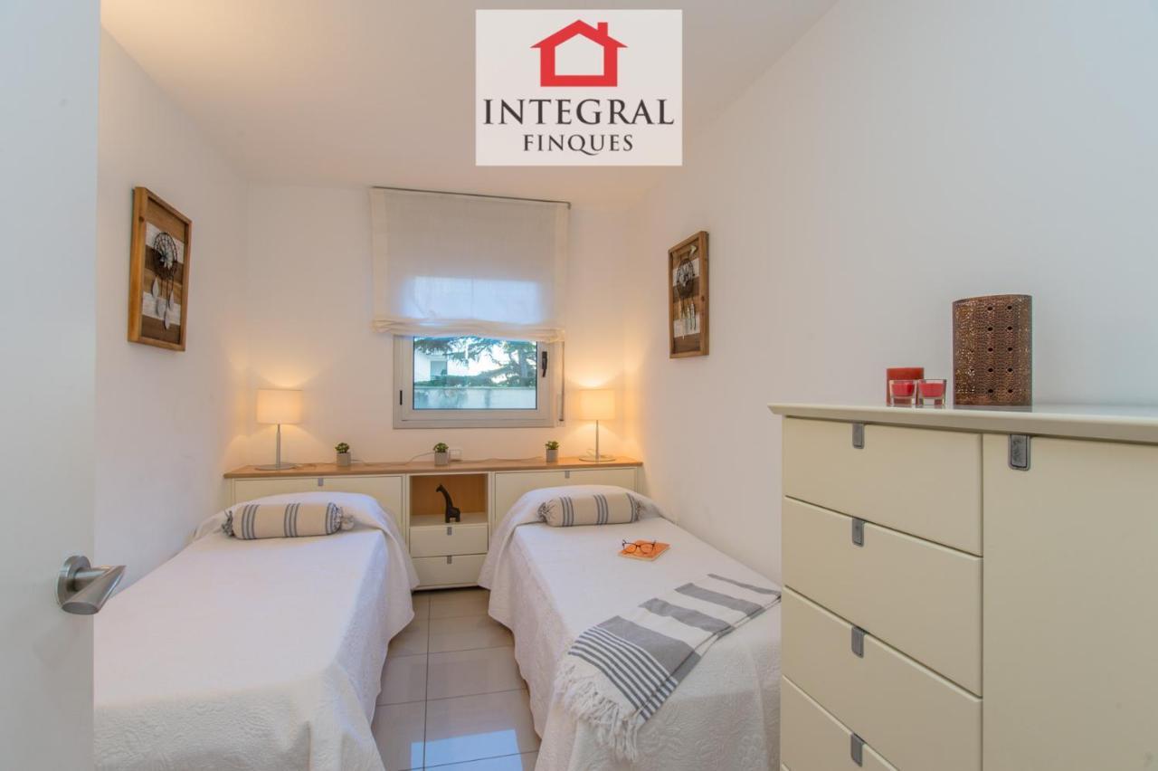 Palamos Beachfront Apartment Εξωτερικό φωτογραφία