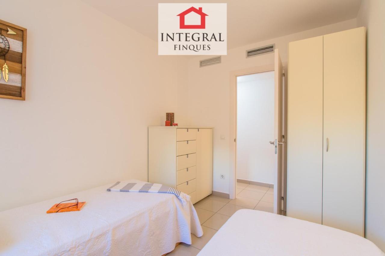 Palamos Beachfront Apartment Εξωτερικό φωτογραφία